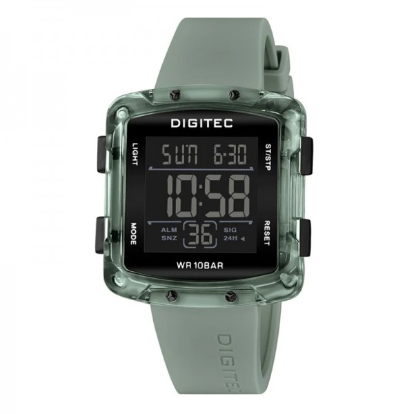 Digitec BDG 7131T GR 4B Green